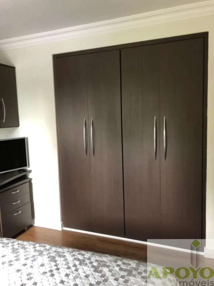 Apartamento, 3 quartos, 165 m² - Foto 12