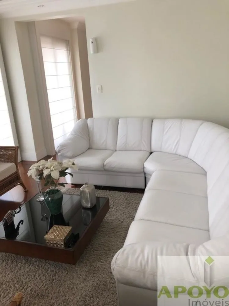 Apartamento, 3 quartos, 165 m² - Foto 9