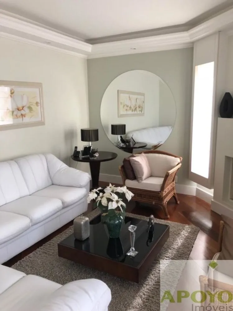 Apartamento, 3 quartos, 165 m² - Foto 7
