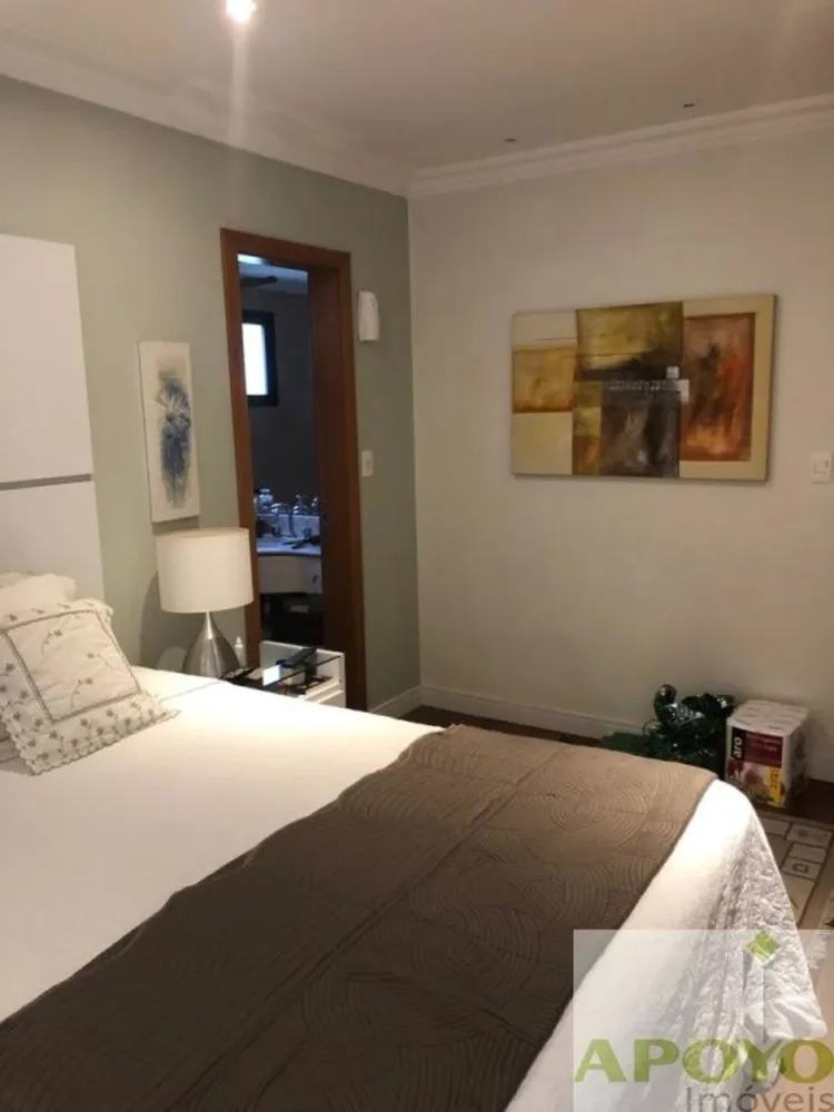 Apartamento, 3 quartos, 165 m² - Foto 23