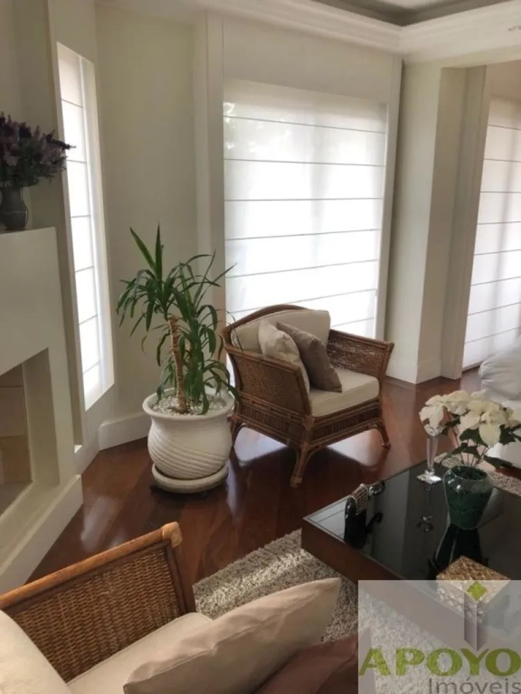Apartamento, 3 quartos, 165 m² - Foto 11