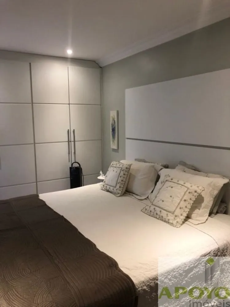 Apartamento, 3 quartos, 165 m² - Foto 22