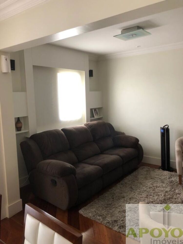 Apartamento, 3 quartos, 165 m² - Foto 10