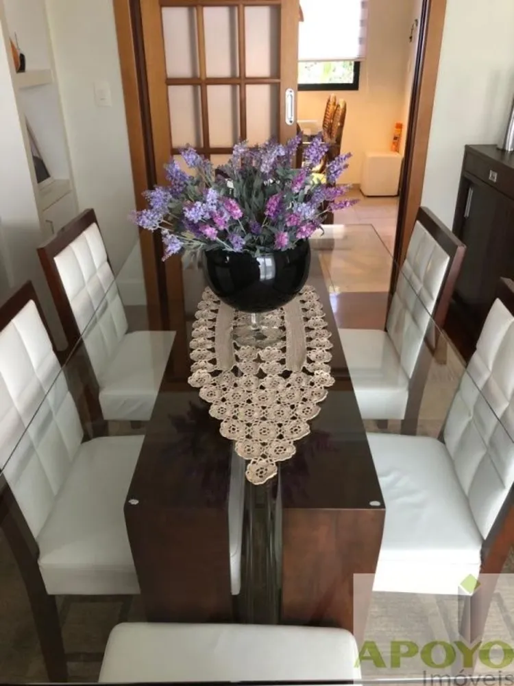 Apartamento, 3 quartos, 165 m² - Foto 21