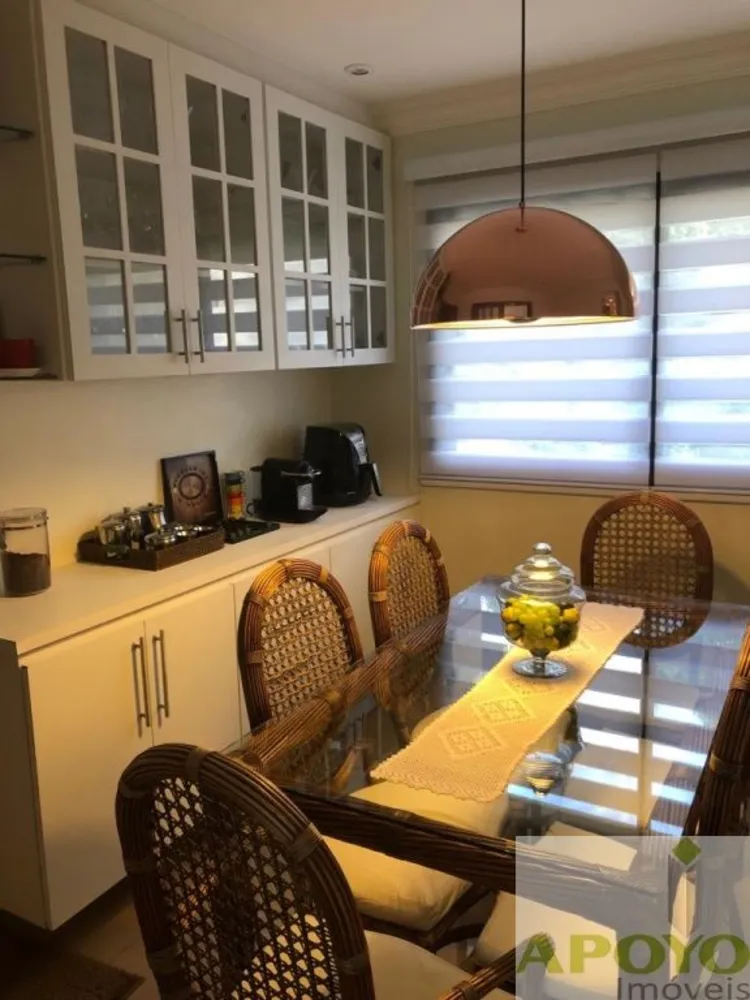 Apartamento, 3 quartos, 165 m² - Foto 5