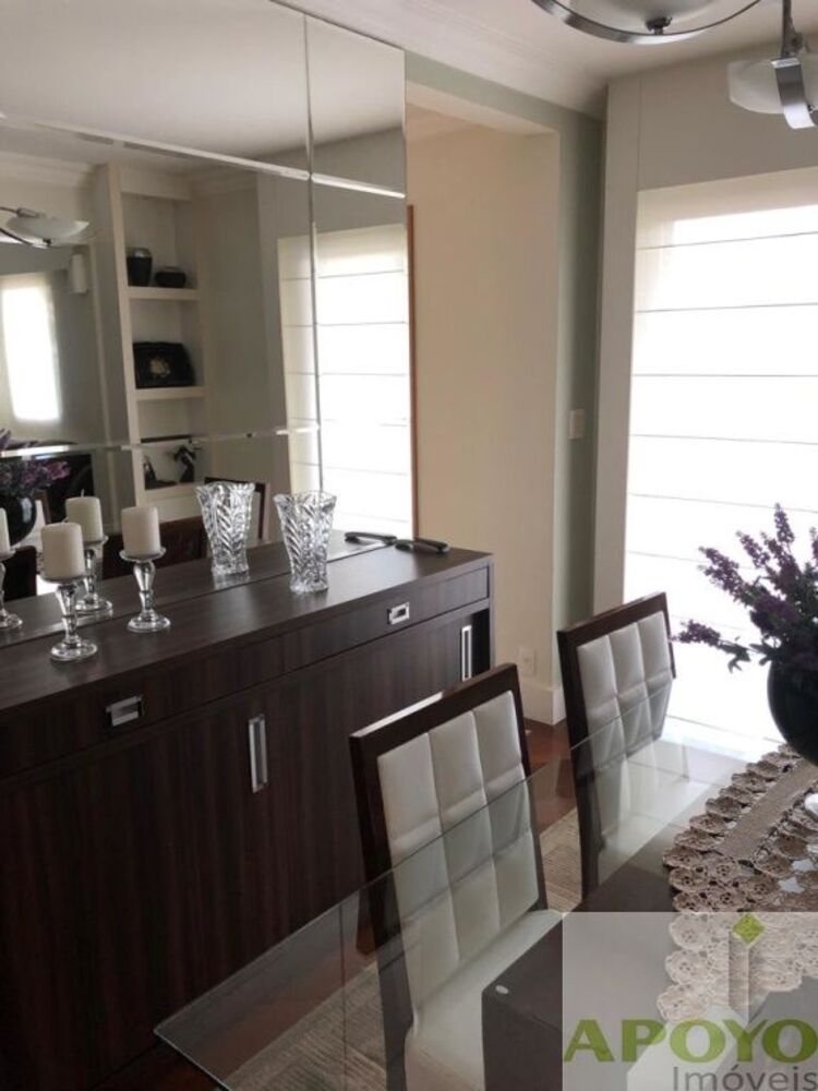 Apartamento, 3 quartos, 165 m² - Foto 12