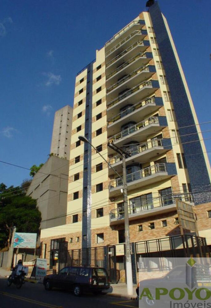 Apartamento, 3 quartos, 165 m² - Foto 1