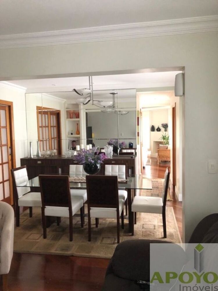 Apartamento, 3 quartos, 165 m² - Foto 8