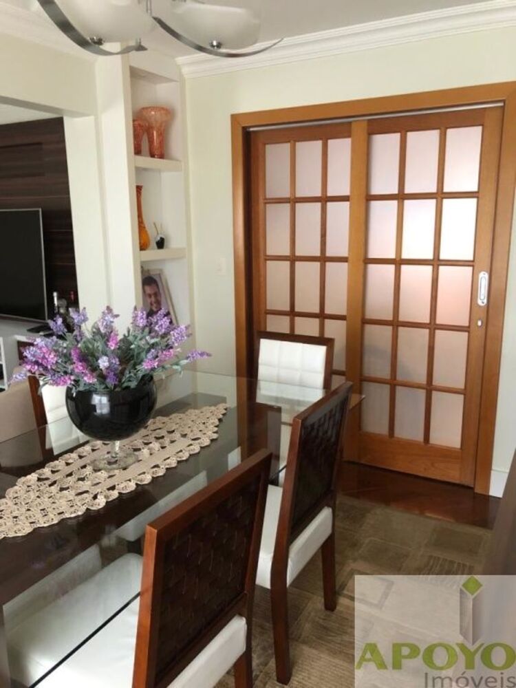 Apartamento, 3 quartos, 165 m² - Foto 9