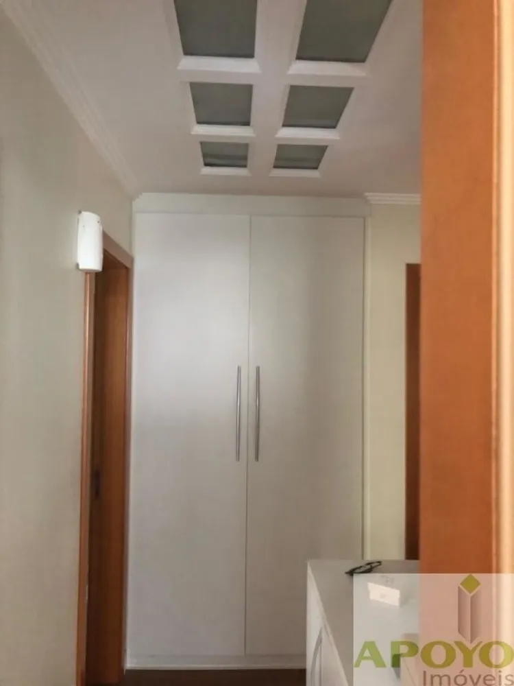 Apartamento, 3 quartos, 165 m² - Foto 10