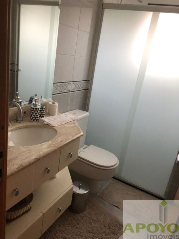 Apartamento, 3 quartos, 165 m² - Foto 5