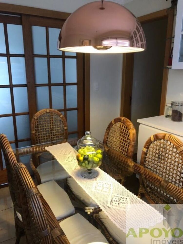 Apartamento, 3 quartos, 165 m² - Foto 3
