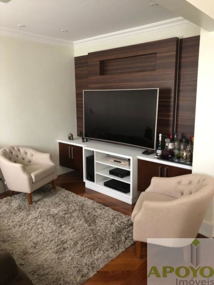 Apartamento, 3 quartos, 165 m² - Foto 11