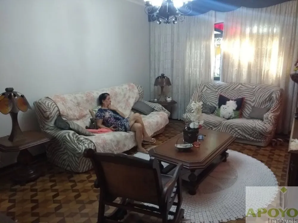 Casa, 3 quartos, 170 m² - Foto 14
