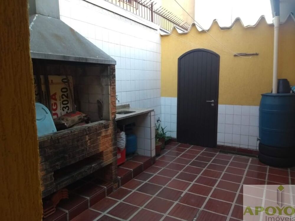 Casa, 3 quartos, 170 m² - Foto 9