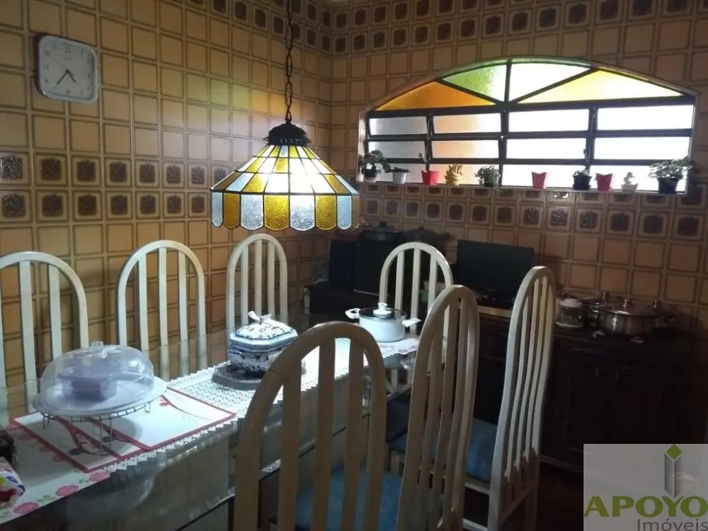 Casa, 3 quartos, 170 m² - Foto 15
