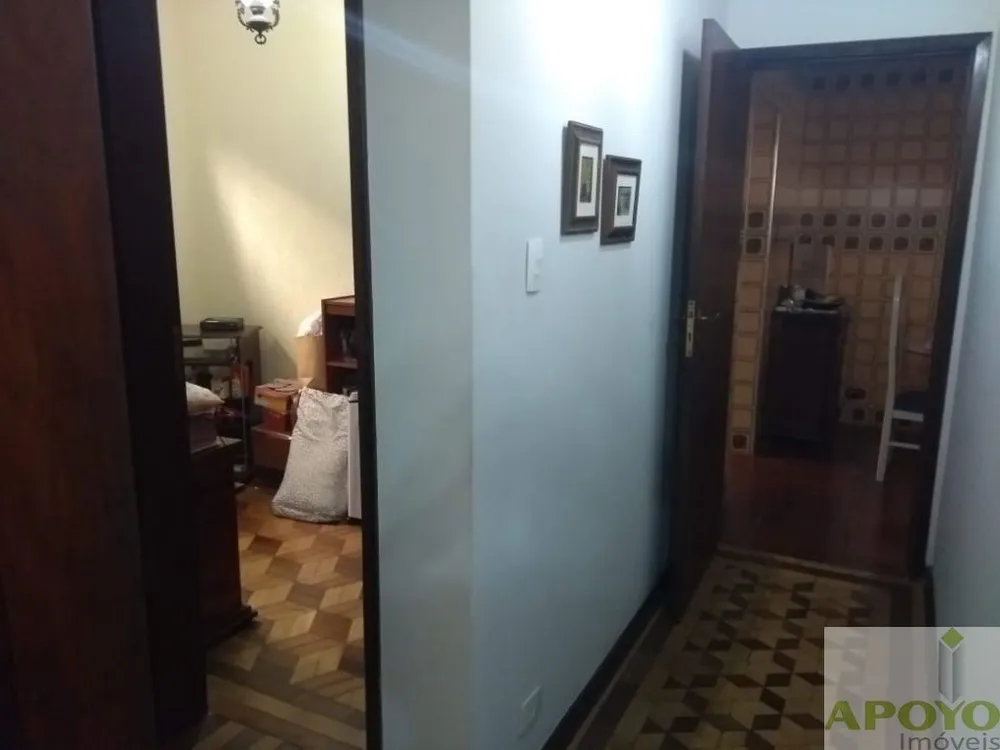 Casa, 3 quartos, 170 m² - Foto 21