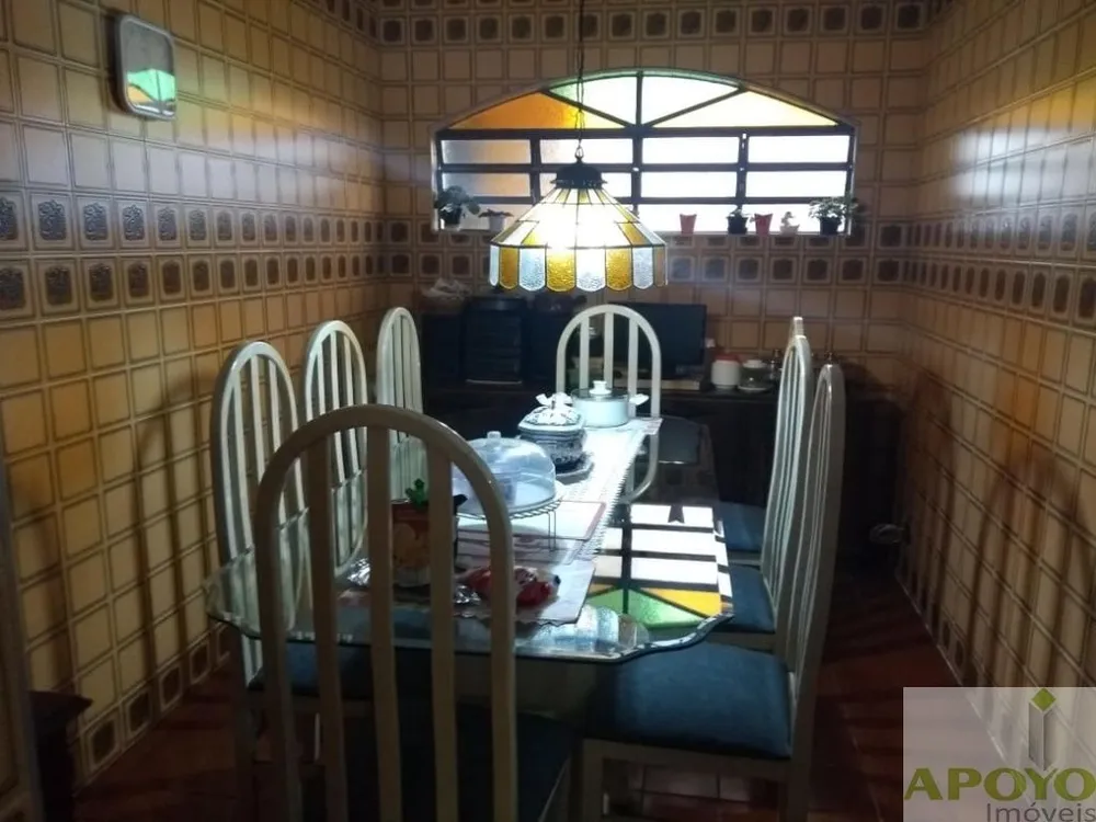Casa, 3 quartos, 170 m² - Foto 13
