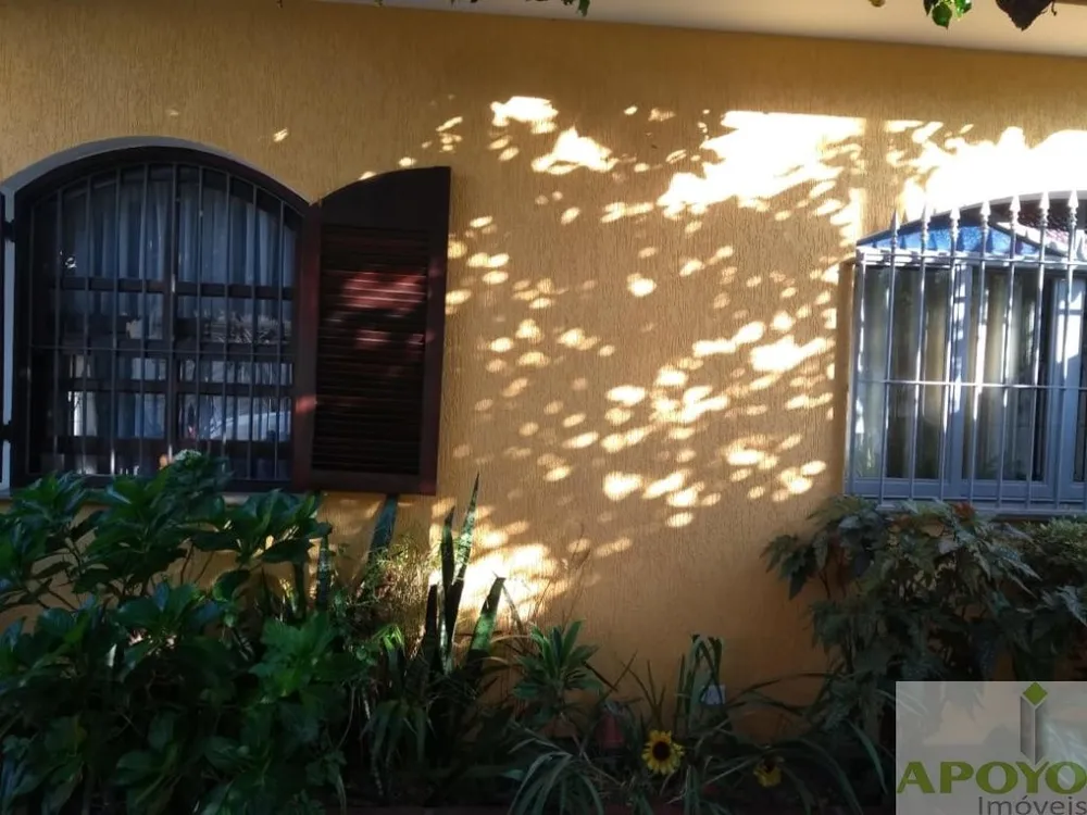 Casa, 3 quartos, 170 m² - Foto 24