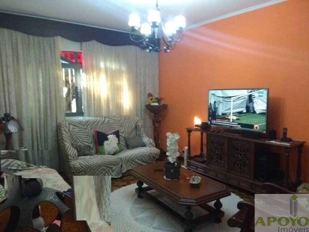 Casa, 3 quartos, 170 m² - Foto 3