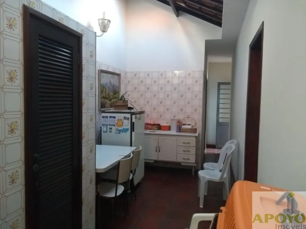 Casa, 3 quartos, 170 m² - Foto 17