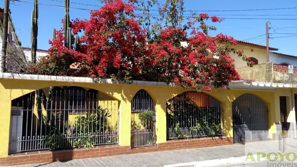 Casa, 3 quartos, 170 m² - Foto 6