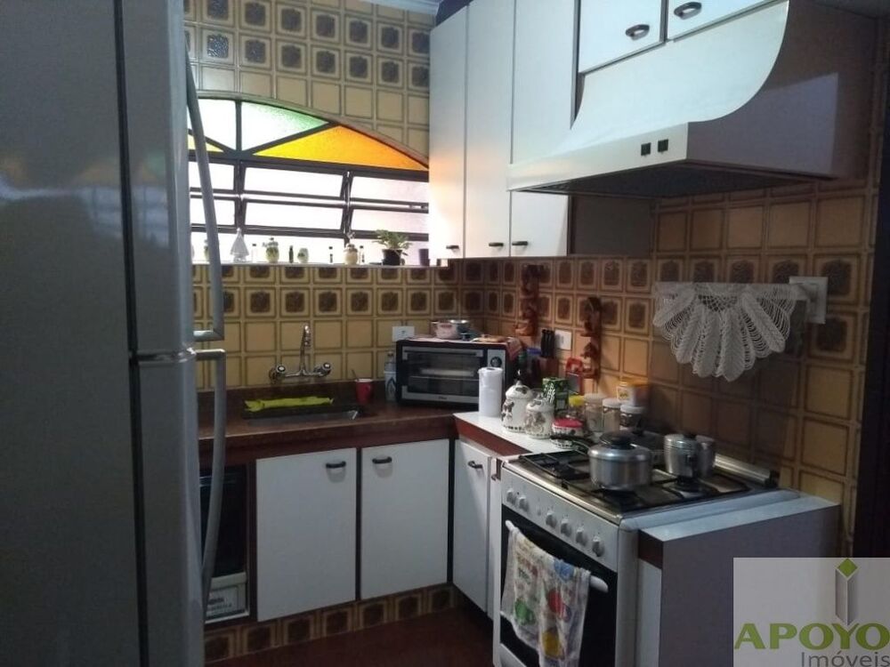 Casa, 3 quartos, 170 m² - Foto 11