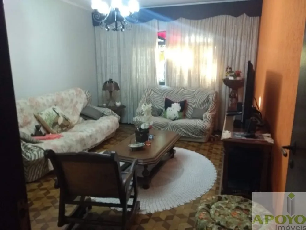 Casa, 3 quartos, 170 m² - Foto 22