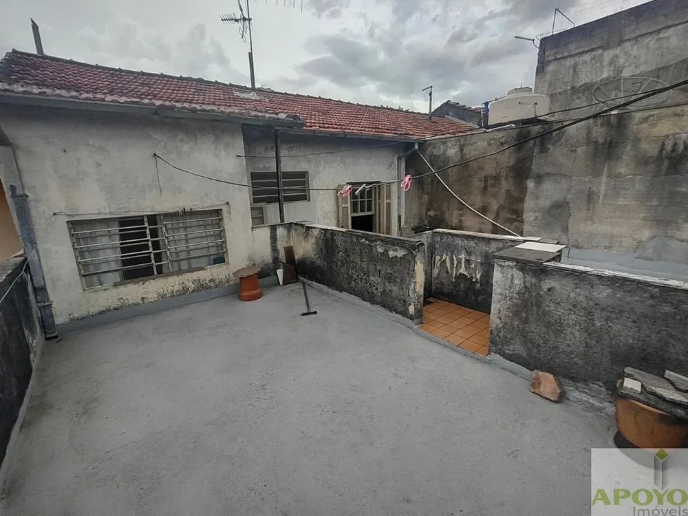 Casa, 2 quartos, 90 m² - Foto 4