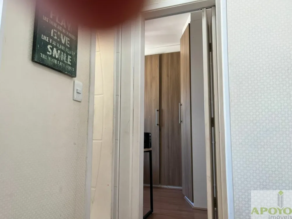 Apartamento, 2 quartos, 50 m² - Foto 13