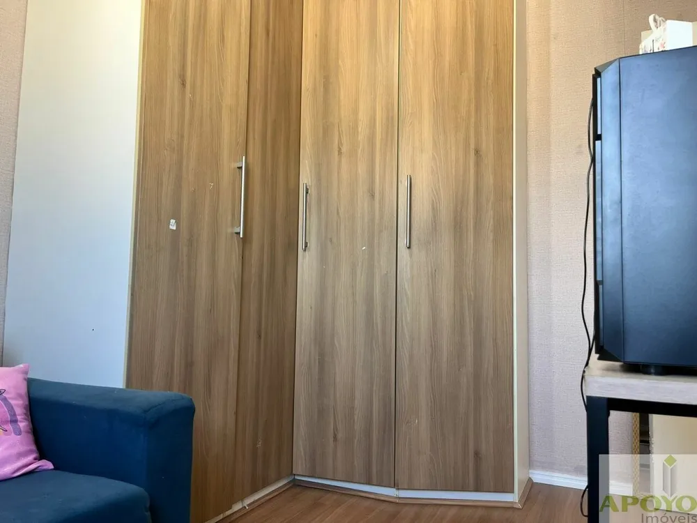 Apartamento, 2 quartos, 50 m² - Foto 14