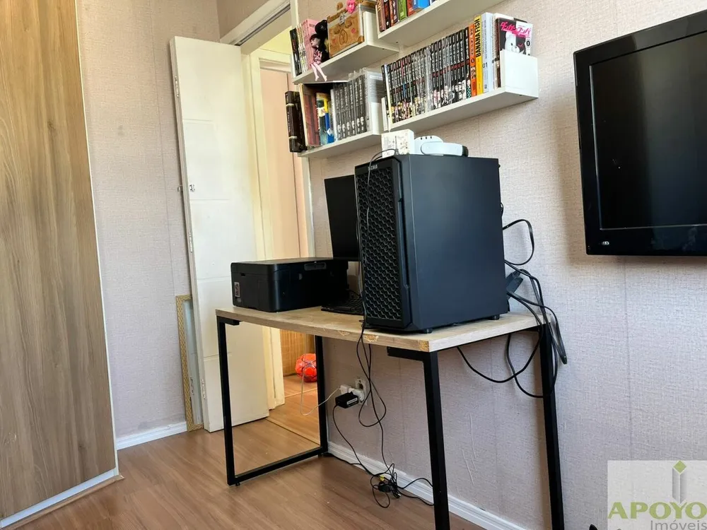 Apartamento, 2 quartos, 50 m² - Foto 6