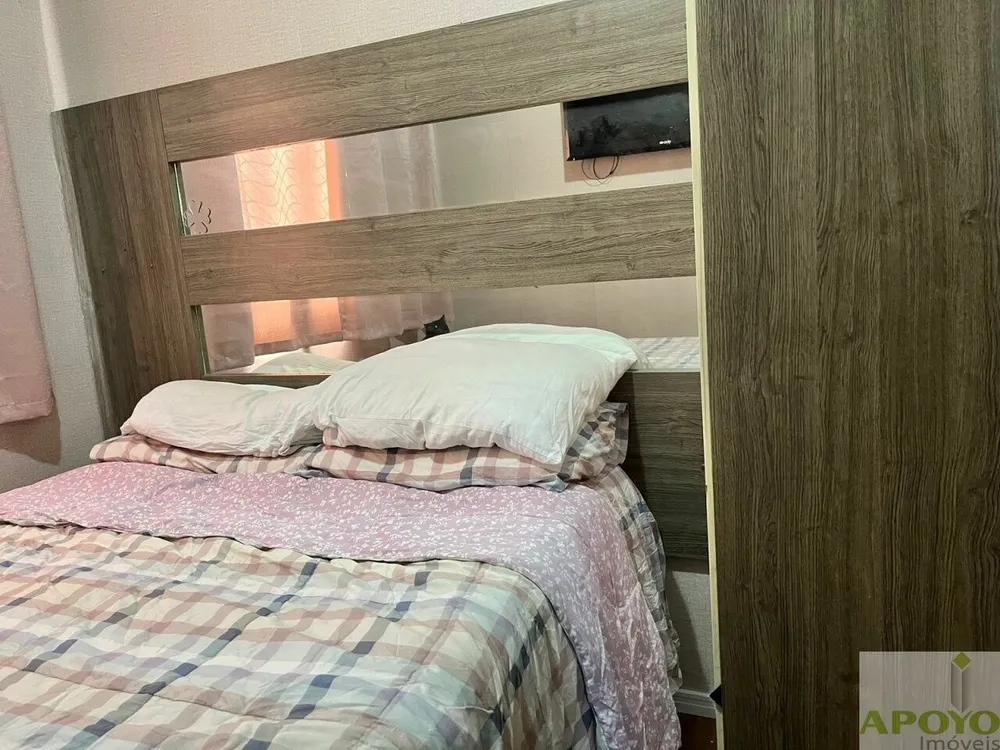 Apartamento, 2 quartos, 50 m² - Foto 16