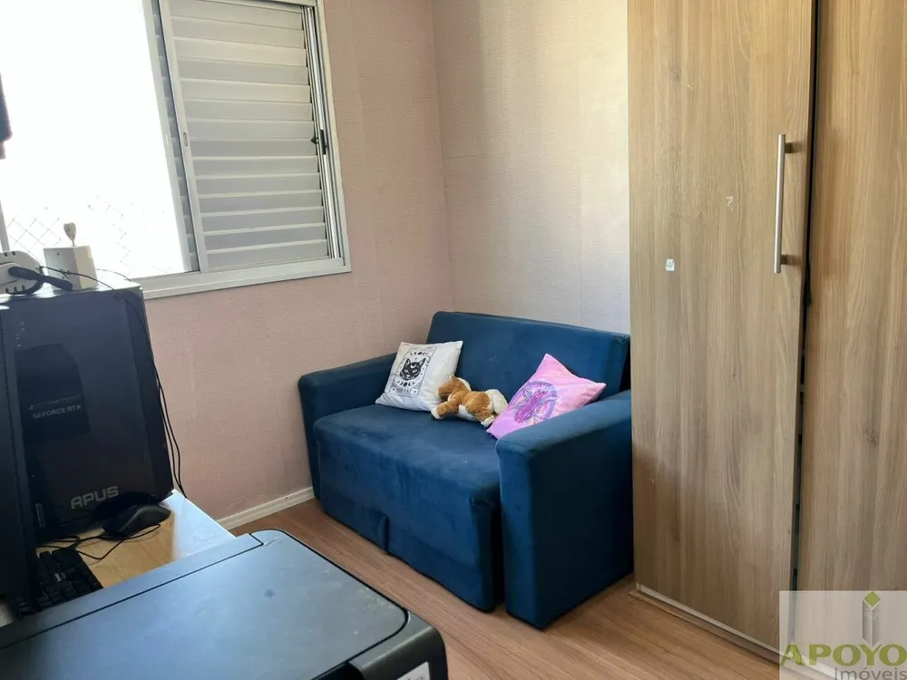 Apartamento, 2 quartos, 50 m² - Foto 10