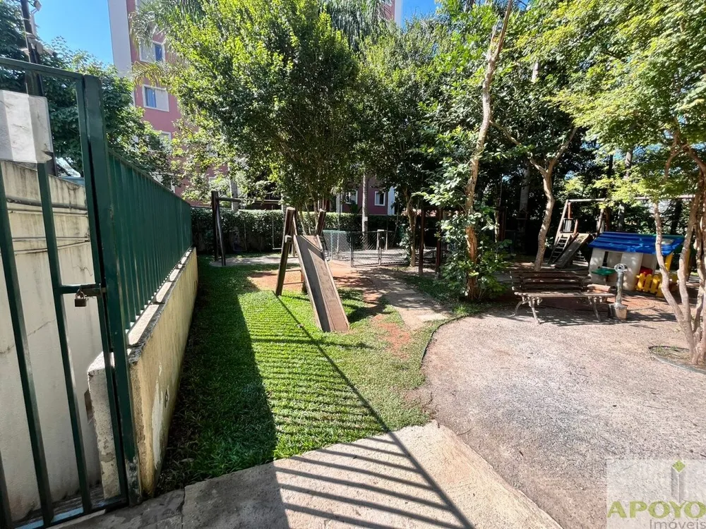 Apartamento, 2 quartos, 50 m² - Foto 15