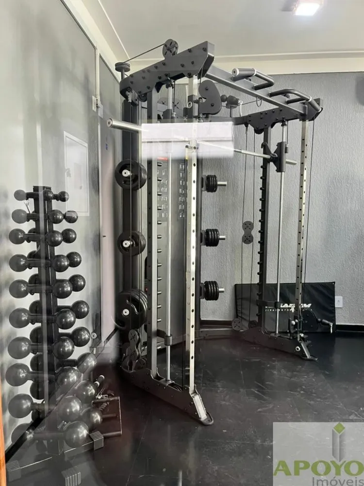 Apartamento, 2 quartos, 50 m² - Foto 12