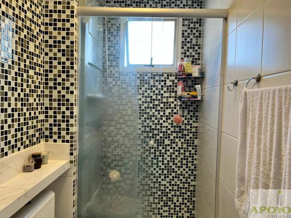Apartamento, 2 quartos, 50 m² - Foto 8