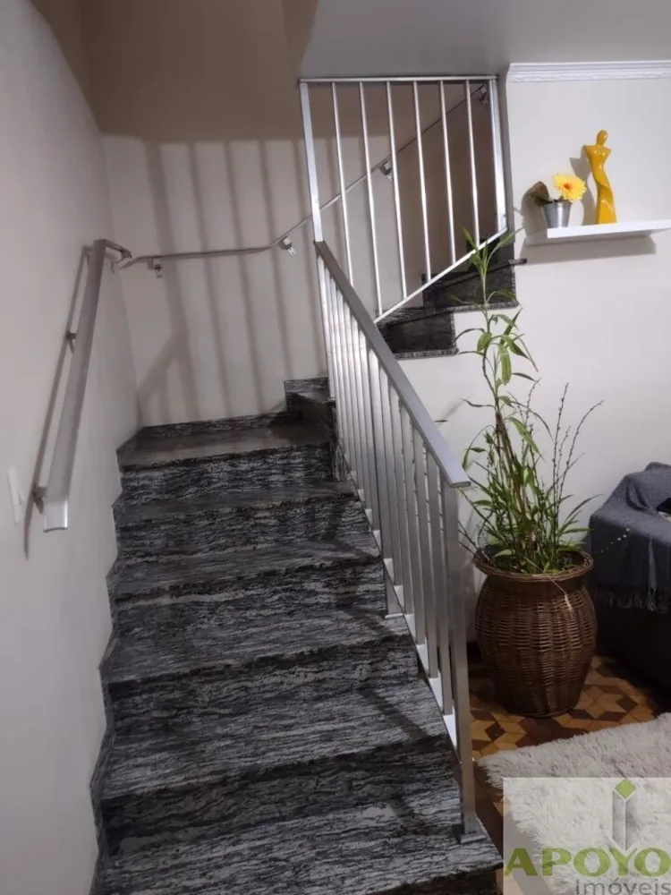 Casa, 4 quartos, 260 m² - Foto 8