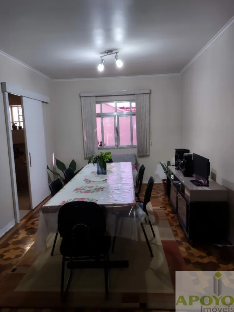 Casa, 4 quartos, 260 m² - Foto 12