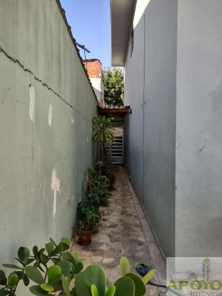 Casa, 4 quartos, 260 m² - Foto 10