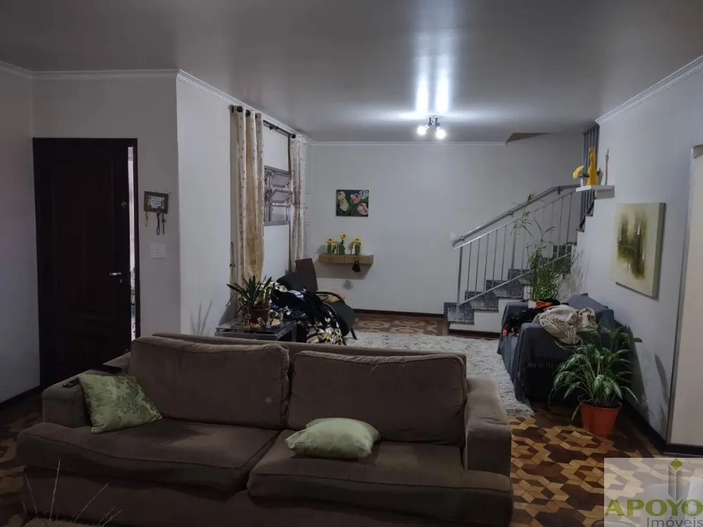Casa, 4 quartos, 260 m² - Foto 16