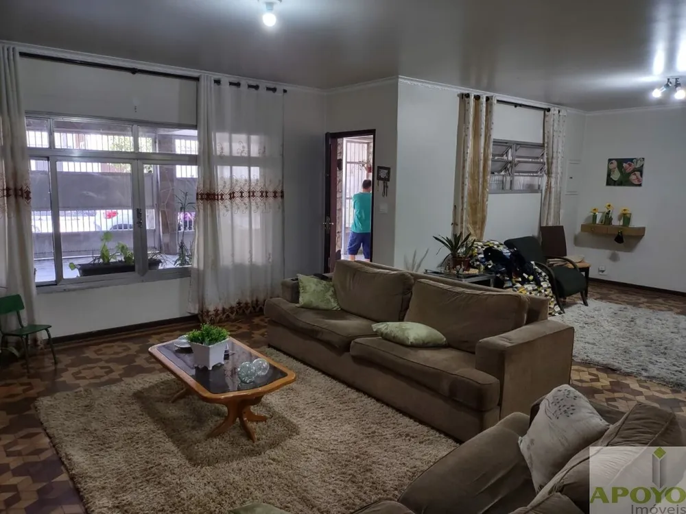 Casa, 4 quartos, 260 m² - Foto 13
