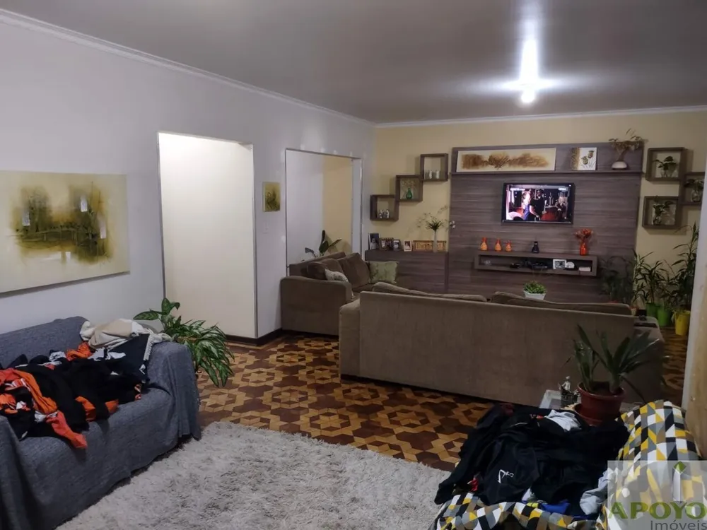 Casa, 4 quartos, 260 m² - Foto 14