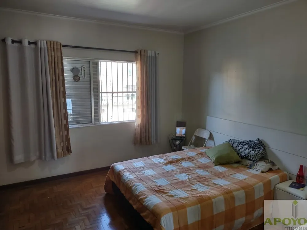 Casa, 4 quartos, 260 m² - Foto 11