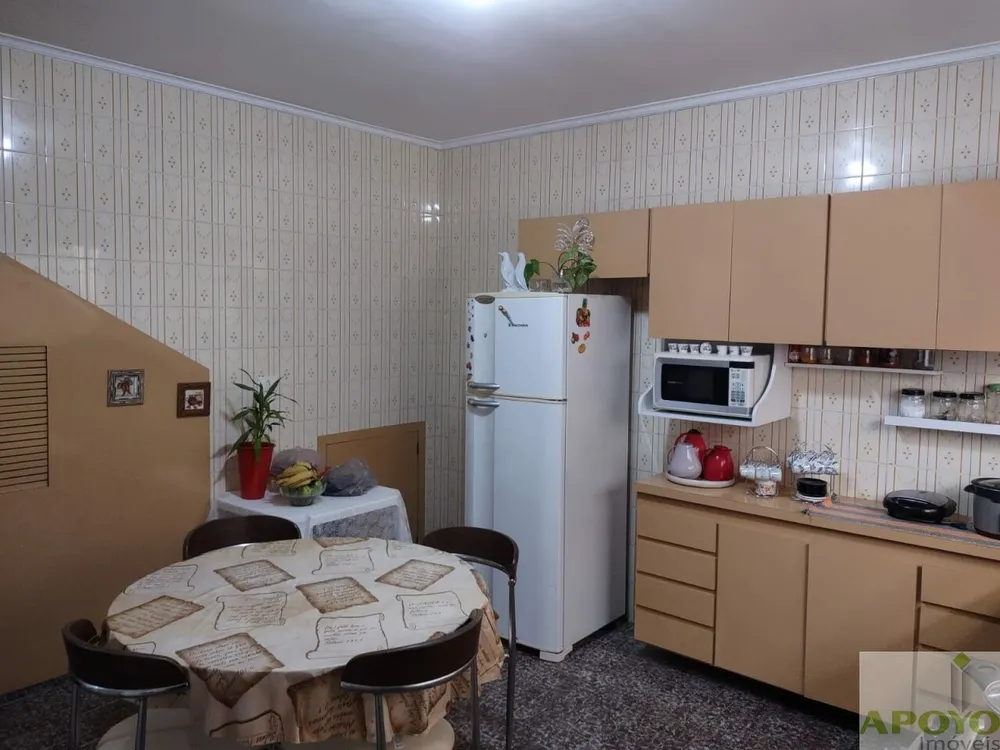 Casa, 4 quartos, 260 m² - Foto 5