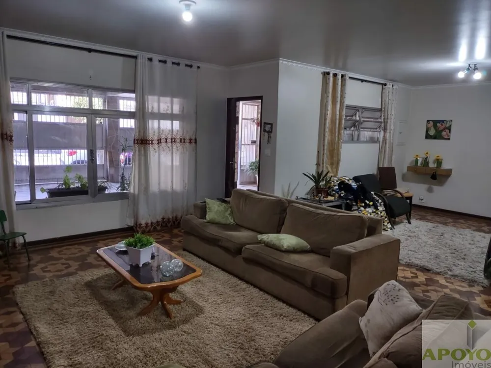Casa, 4 quartos, 260 m² - Foto 7