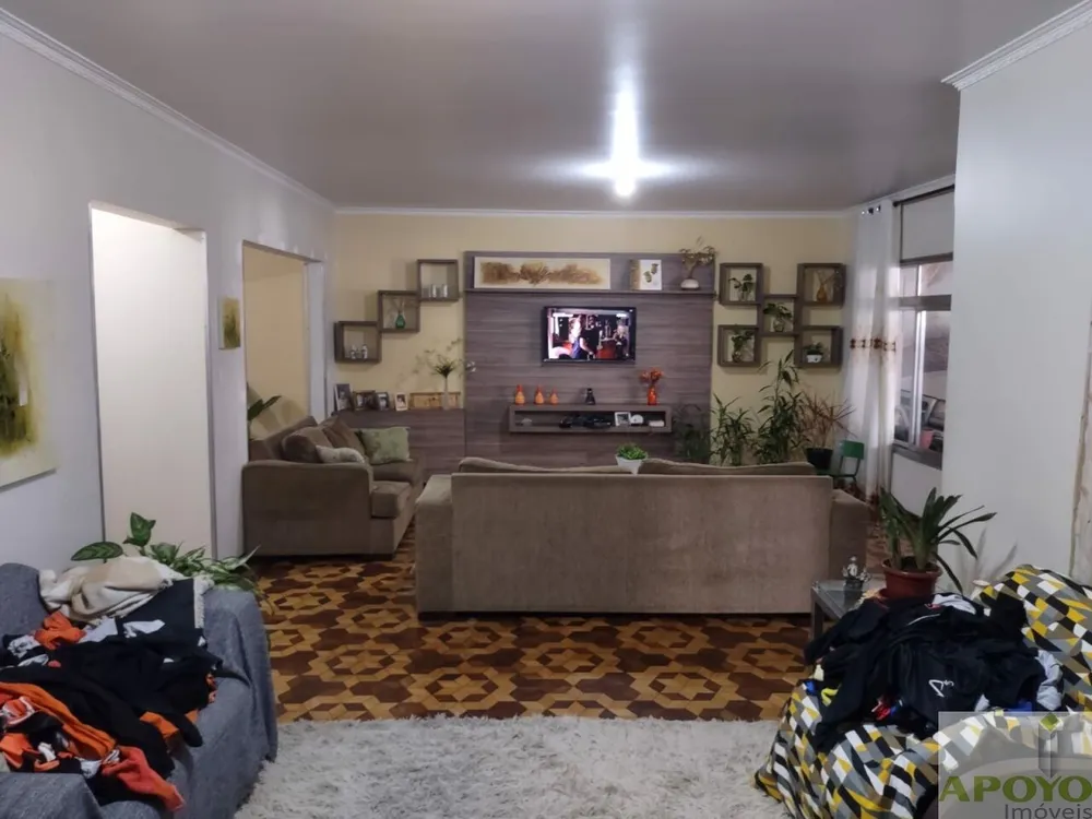 Casa, 4 quartos, 260 m² - Foto 6