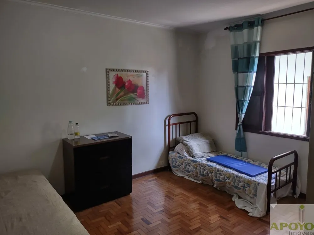 Casa, 4 quartos, 260 m² - Foto 15