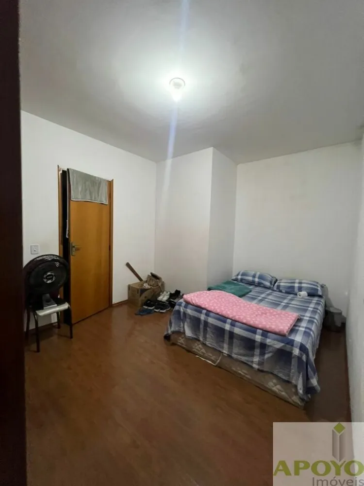 Casa de Condomínio, 2 quartos - Foto 2