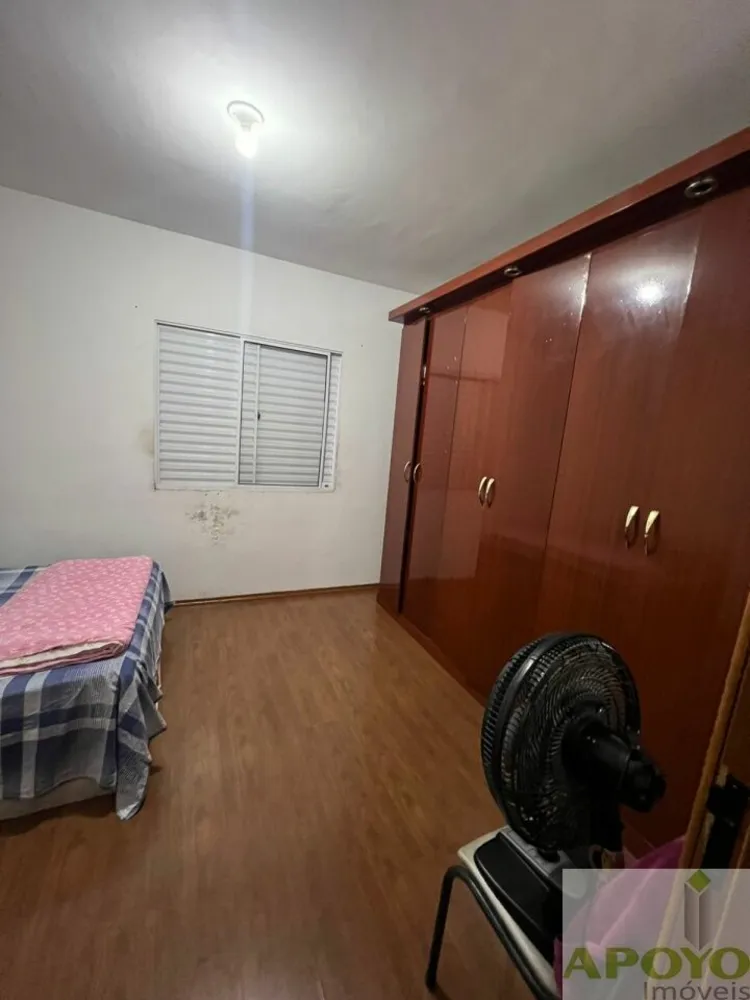Casa de Condomínio, 2 quartos - Foto 6
